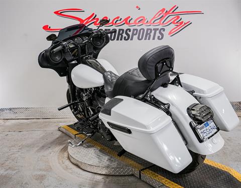 2022 Harley-Davidson Electra Glide® Standard in Sacramento, California - Photo 4
