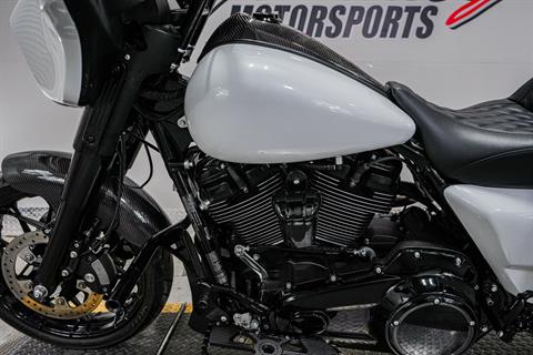 2022 Harley-Davidson Electra Glide® Standard in Sacramento, California - Photo 7
