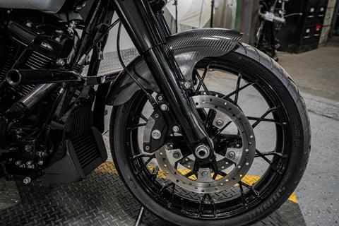 2022 Harley-Davidson Electra Glide® Standard in Sacramento, California - Photo 11