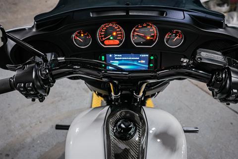 2022 Harley-Davidson Electra Glide® Standard in Sacramento, California - Photo 14