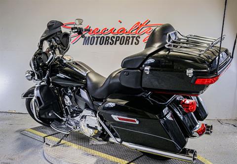 2015 Harley-Davidson Electra Glide® Ultra Classic® in Sacramento, California - Photo 3