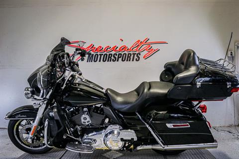 2015 Harley-Davidson Electra Glide® Ultra Classic® in Sacramento, California - Photo 4