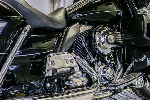 2015 Harley-Davidson Electra Glide® Ultra Classic® in Sacramento, California - Photo 8