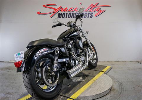 2013 Harley-Davidson Sportster® 1200 Custom in Sacramento, California - Photo 2