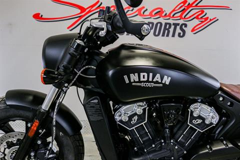 2023 Indian Motorcycle Scout® Bobber ABS in Sacramento, California - Photo 5