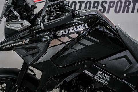 2020 Suzuki V-STORM 1050 in Sacramento, California - Photo 5