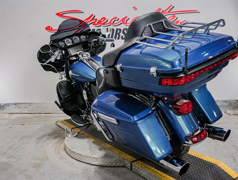 2014 Harley-Davidson Electra Glide® Ultra Classic® in Sacramento, California - Photo 4