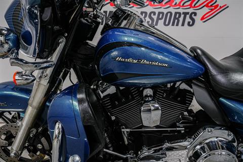 2014 Harley-Davidson Electra Glide® Ultra Classic® in Sacramento, California - Photo 6
