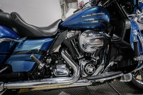 2014 Harley-Davidson Electra Glide® Ultra Classic® in Sacramento, California - Photo 9