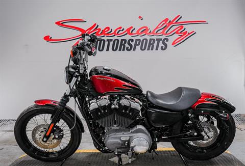2012 Harley-Davidson Sportster® in Sacramento, California - Photo 4