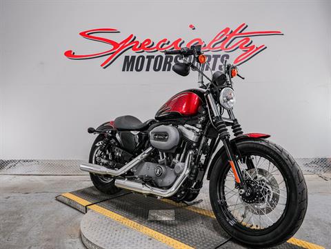 2012 Harley-Davidson Sportster® in Sacramento, California - Photo 7
