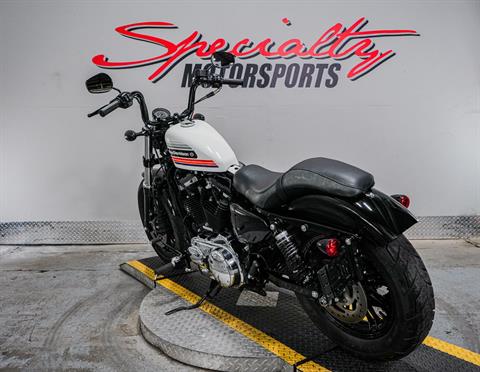 2018 Harley-Davidson Forty-Eight® Special in Sacramento, California - Photo 3
