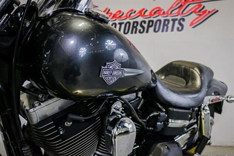2009 Harley-Davidson Dyna® Fat Bob® in Sacramento, California - Photo 6