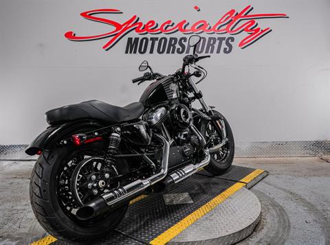 2018 Harley-Davidson Forty-Eight® in Sacramento, California - Photo 2