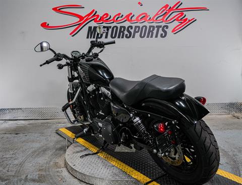 2018 Harley-Davidson Forty-Eight® in Sacramento, California - Photo 3