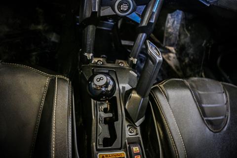 2018 Can-Am Maverick X3 X rs Turbo R in Sacramento, California - Photo 16
