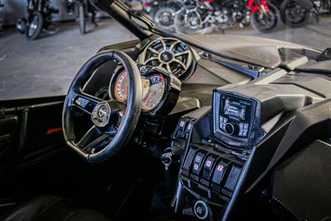 2018 Can-Am Maverick X3 X rs Turbo R in Sacramento, California - Photo 10