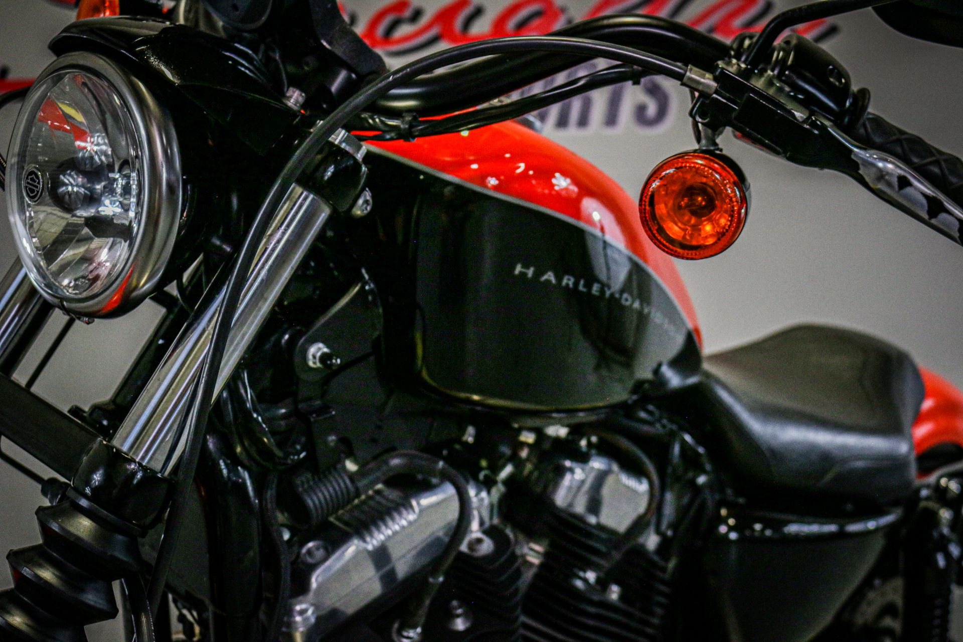 2007 Harley-Davidson Sportster® 1200 Nightster™ in Sacramento, California - Photo 6