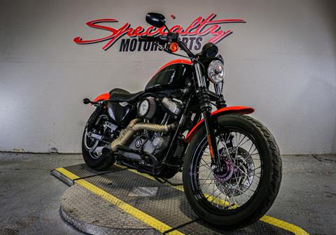 2007 Harley-Davidson Sportster® 1200 Nightster™ in Sacramento, California - Photo 7