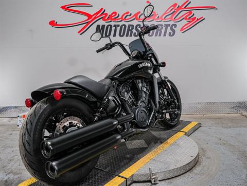 2022 Indian Motorcycle Scout® Rogue Sixty in Sacramento, California - Photo 2