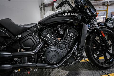2022 Indian Motorcycle Scout® Rogue Sixty in Sacramento, California - Photo 8