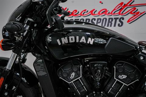 2021 Indian Motorcycle SCOUT BOBBER SIXTY in Sacramento, California - Photo 5