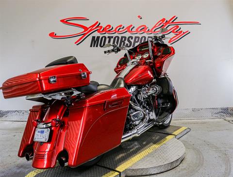 2013 Harley-Davidson Road Glide® Custom in Sacramento, California - Photo 2