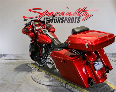 2013 Harley-Davidson Road Glide® Custom in Sacramento, California - Photo 3
