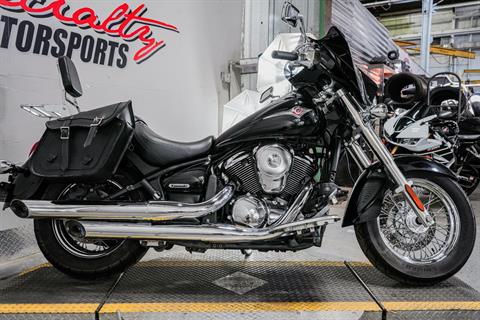 2009 Kawasaki Vulcan® 900 Classic in Sacramento, California - Photo 10