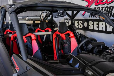 2022 Can-Am Maverick X3 Max X RS Turbo RR with Smart-Shox in Sacramento, California - Photo 5