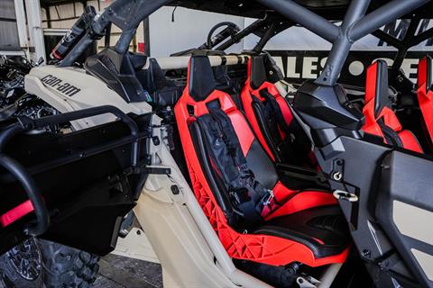 2022 Can-Am Maverick X3 Max X RS Turbo RR with Smart-Shox in Sacramento, California - Photo 7