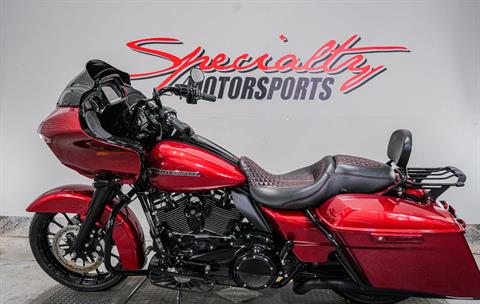 2018 Harley-Davidson Road Glide® Special in Sacramento, California - Photo 5