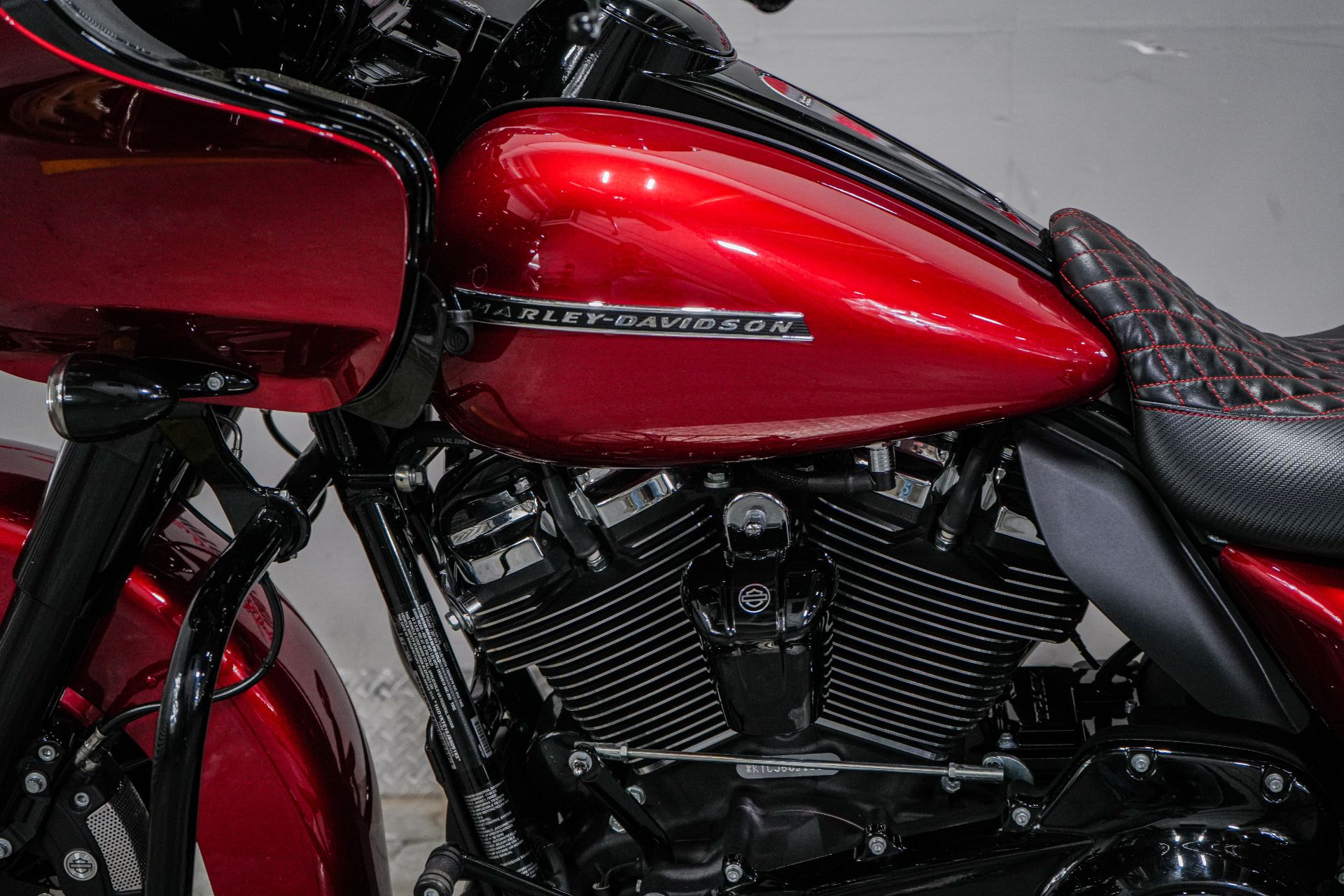 2018 Harley-Davidson Road Glide® Special in Sacramento, California - Photo 6