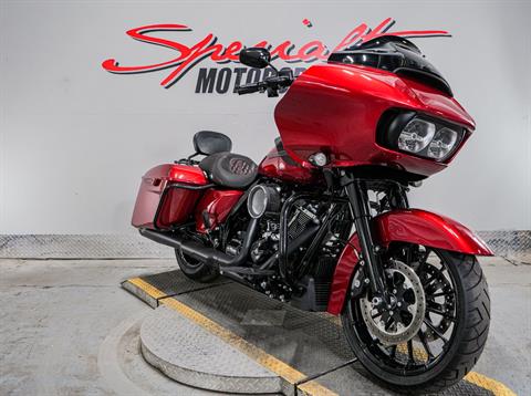 2018 Harley-Davidson Road Glide® Special in Sacramento, California - Photo 10