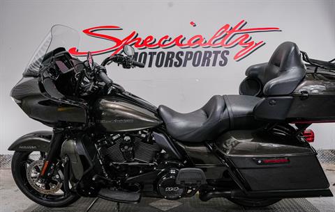 2020 Harley-Davidson Road Glide® Limited in Sacramento, California - Photo 4