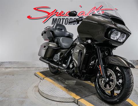 2020 Harley-Davidson Road Glide® Limited in Sacramento, California - Photo 7