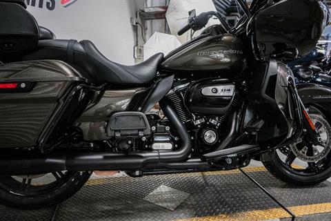 2020 Harley-Davidson Road Glide® Limited in Sacramento, California - Photo 9