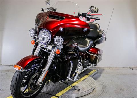 2014 Harley-Davidson Electra Glide® Ultra Classic® in Sacramento, California - Photo 5