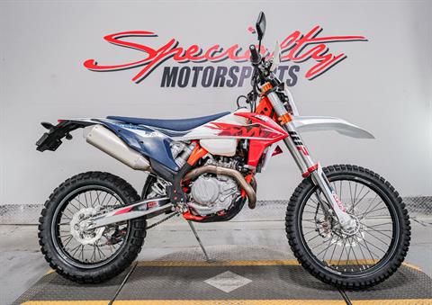 2023 KTM 500 EXC-F Six Days in Sacramento, California - Photo 1