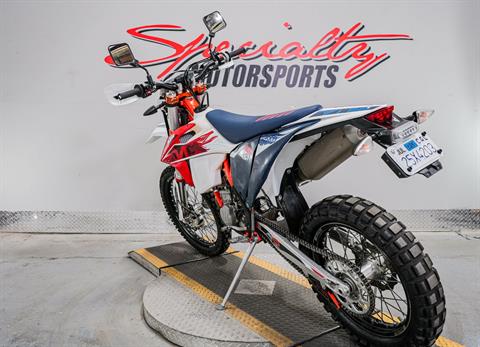 2023 KTM 500 EXC-F Six Days in Sacramento, California - Photo 3