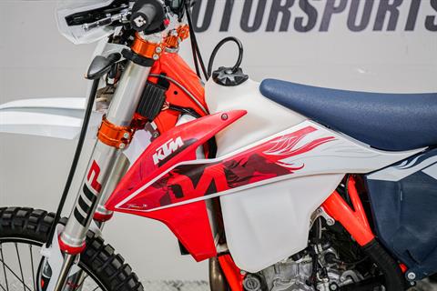 2023 KTM 500 EXC-F Six Days in Sacramento, California - Photo 5