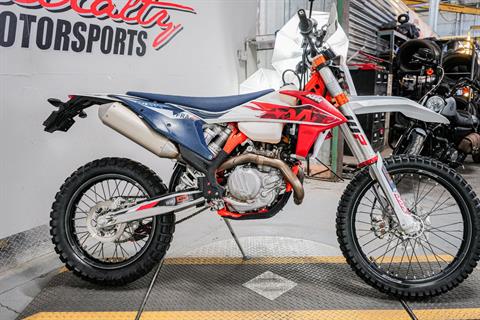 2023 KTM 500 EXC-F Six Days in Sacramento, California - Photo 9