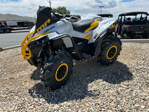 2023 Can-Am Renegade X MR 650 in Elko, Nevada