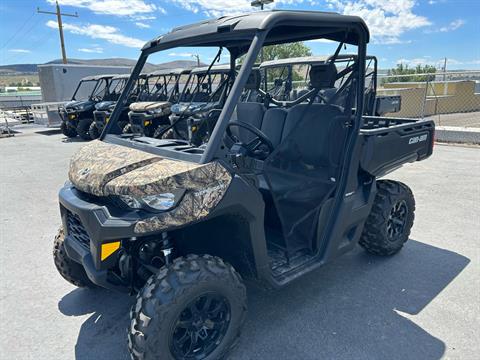 2023 Can-Am Defender DPS HD9 in Elko, Nevada - Photo 1