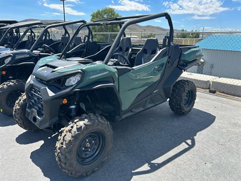 2023 Can-Am Commander DPS 700 in Elko, Nevada - Photo 1