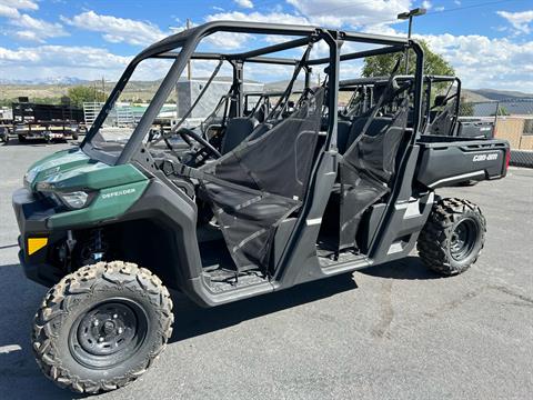 2023 Can-Am Defender MAX HD7 in Elko, Nevada - Photo 1