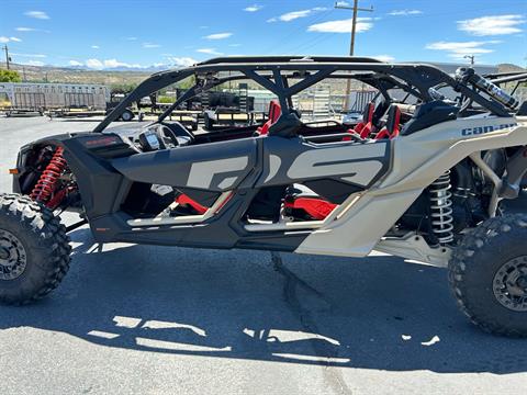 2023 Can-Am Maverick X3 Max X RS Turbo RR 72 in Elko, Nevada - Photo 1
