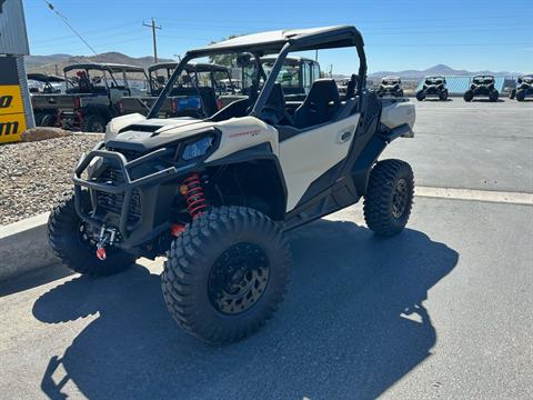 2023 Can-Am Commander XT-P 1000R in Elko, Nevada - Photo 1