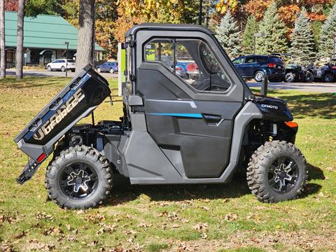 2025 CFMOTO UForce 1000 in Honor, Michigan