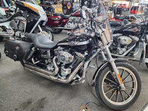 2003 Harley-Davidson FXDL Dyna Low Rider® in Interlochen, Michigan